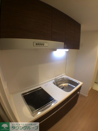 メトロステージ上野の物件内観写真